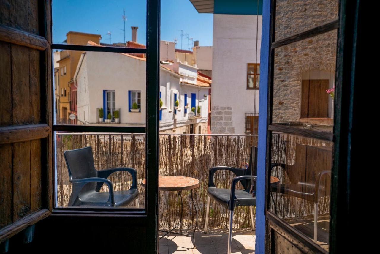 Domus Amabilis - Espai Gaeta Sagunt Exterior foto