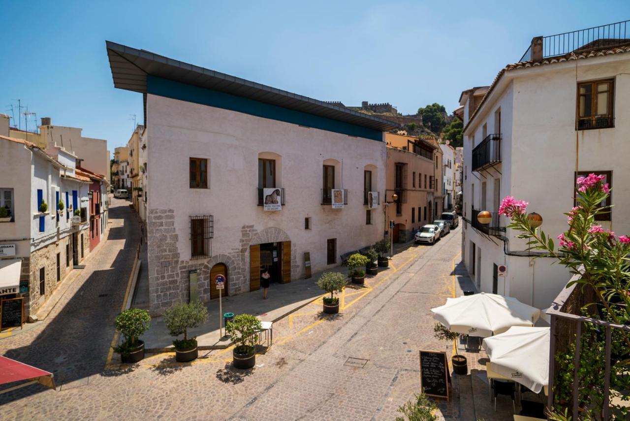 Domus Amabilis - Espai Gaeta Sagunt Exterior foto