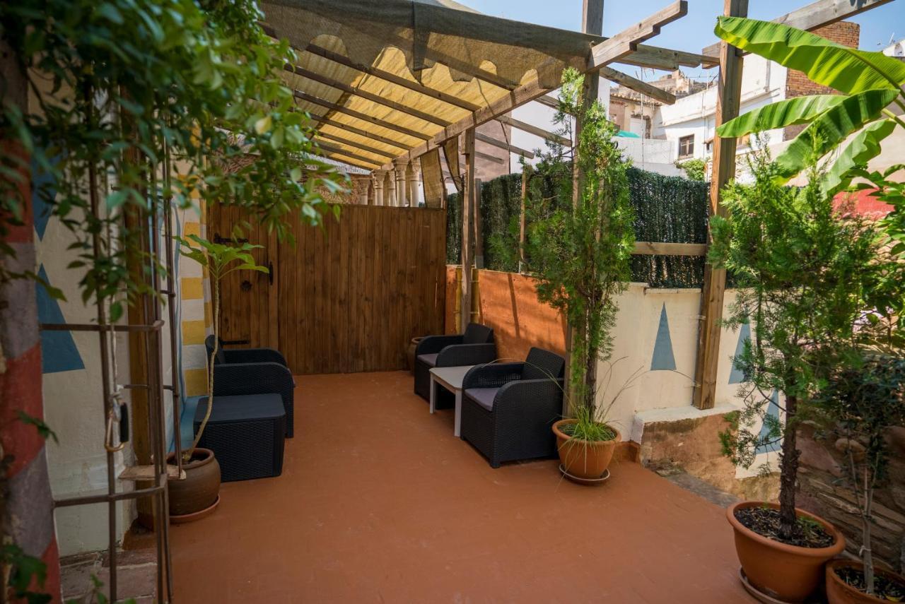 Domus Amabilis - Espai Gaeta Sagunt Exterior foto