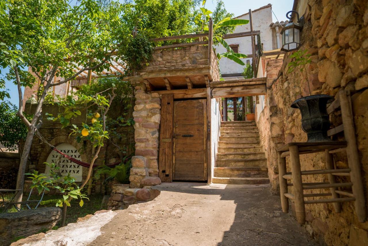Domus Amabilis - Espai Gaeta Sagunt Exterior foto