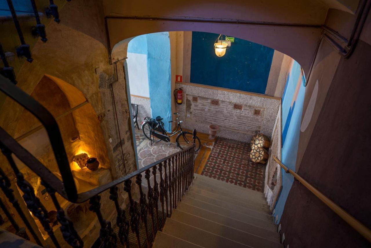 Domus Amabilis - Espai Gaeta Sagunt Exterior foto