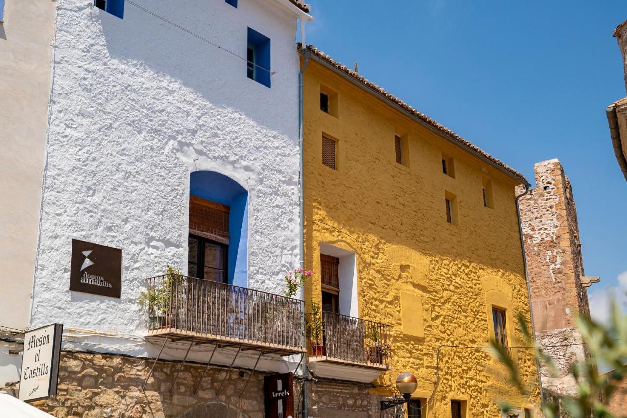 Domus Amabilis - Espai Gaeta Sagunt Exterior foto