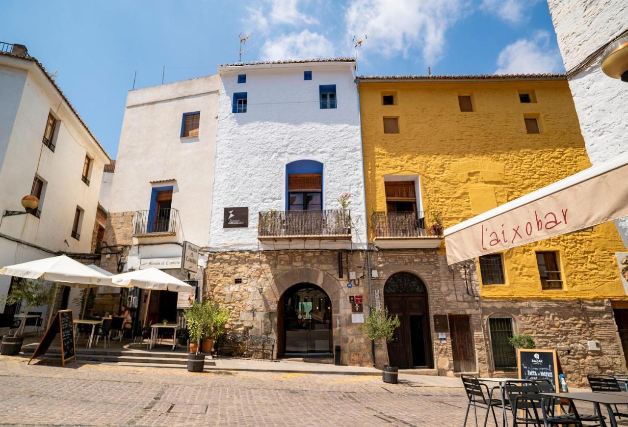 Domus Amabilis - Espai Gaeta Sagunt Exterior foto