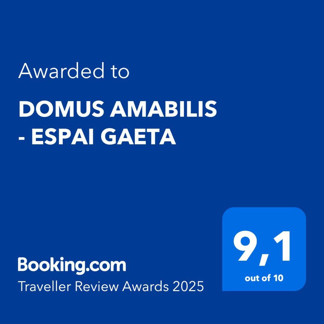 Domus Amabilis - Espai Gaeta Sagunt Exterior foto