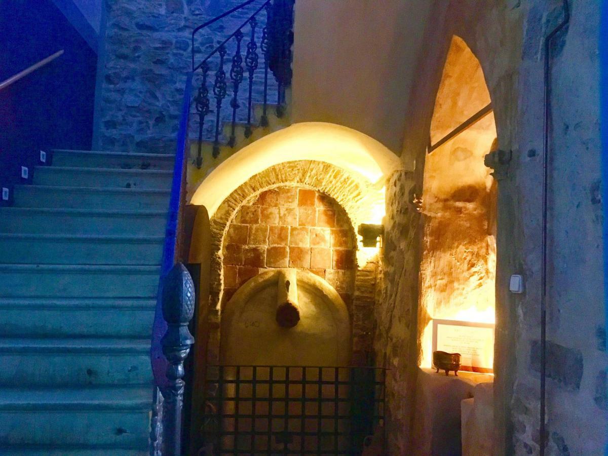 Domus Amabilis - Espai Gaeta Sagunt Exterior foto